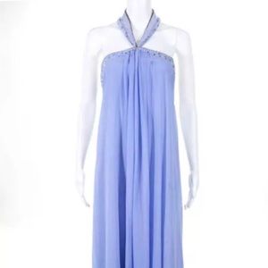 Badgley Mischka Gown. Size4. NEVER WORN by seller.